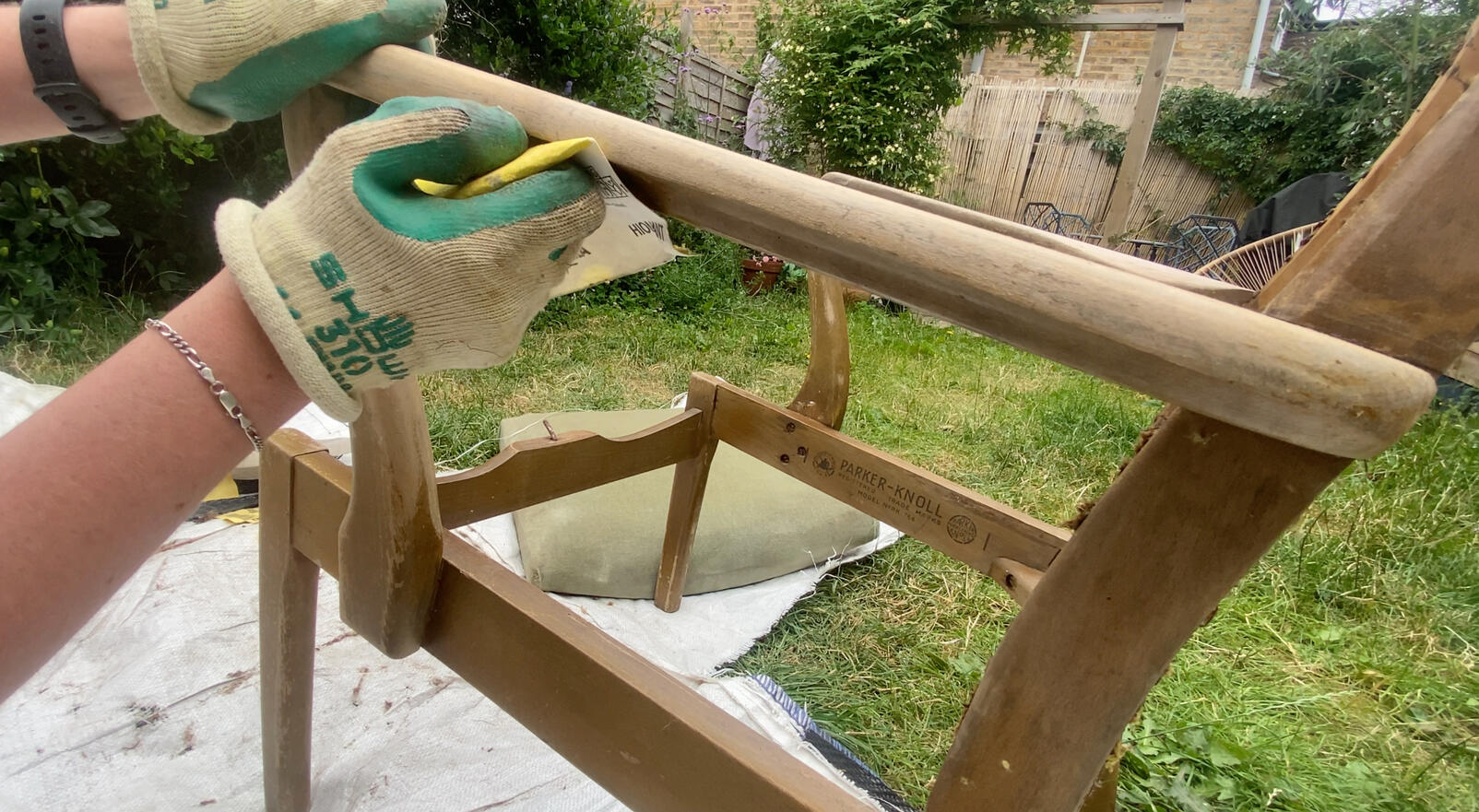 Restoring boring studio Restoring boring studio furniture restoration and upcycling