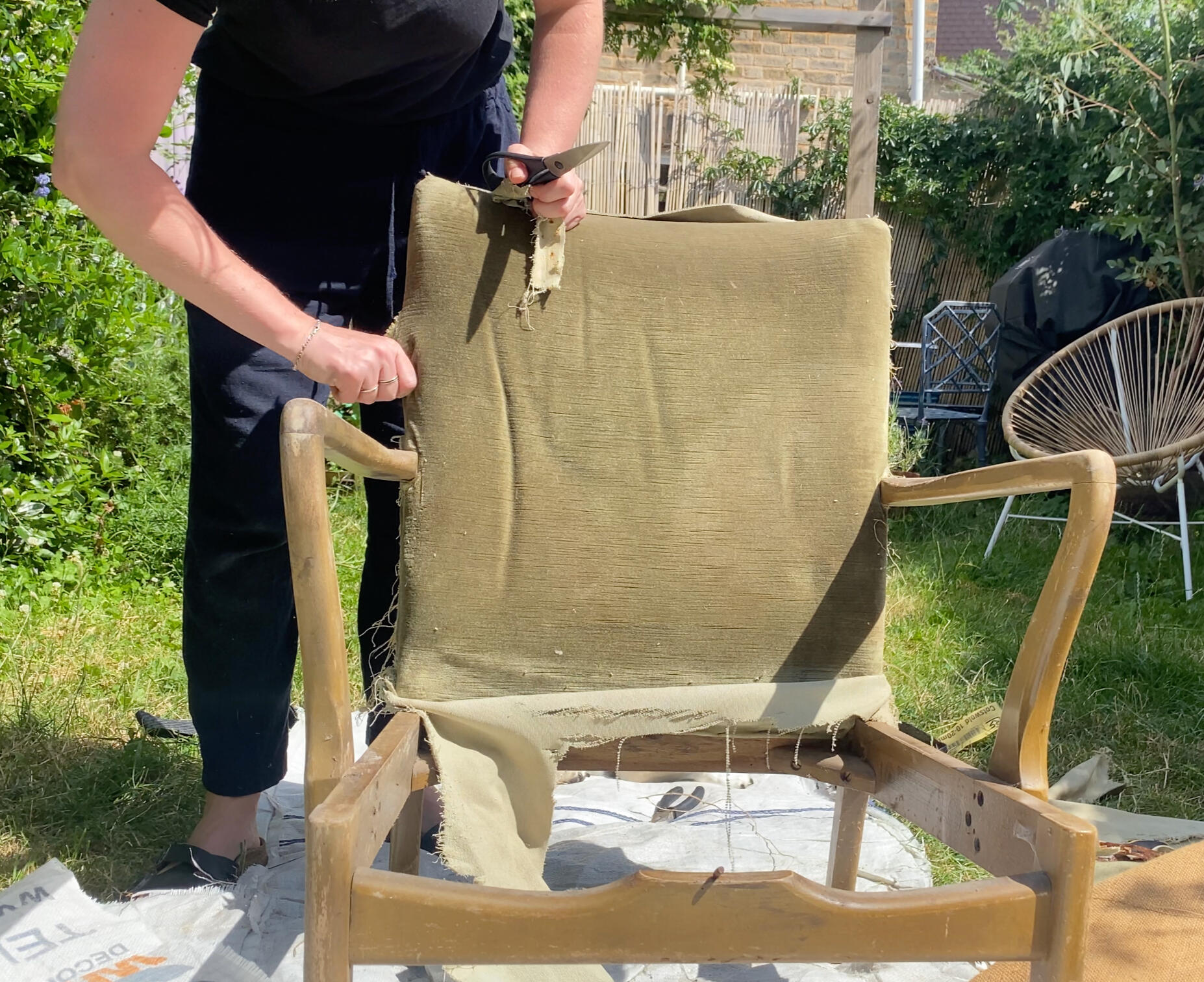 Restoring boring studio Restoring boring studio furniture restoration and upcycling