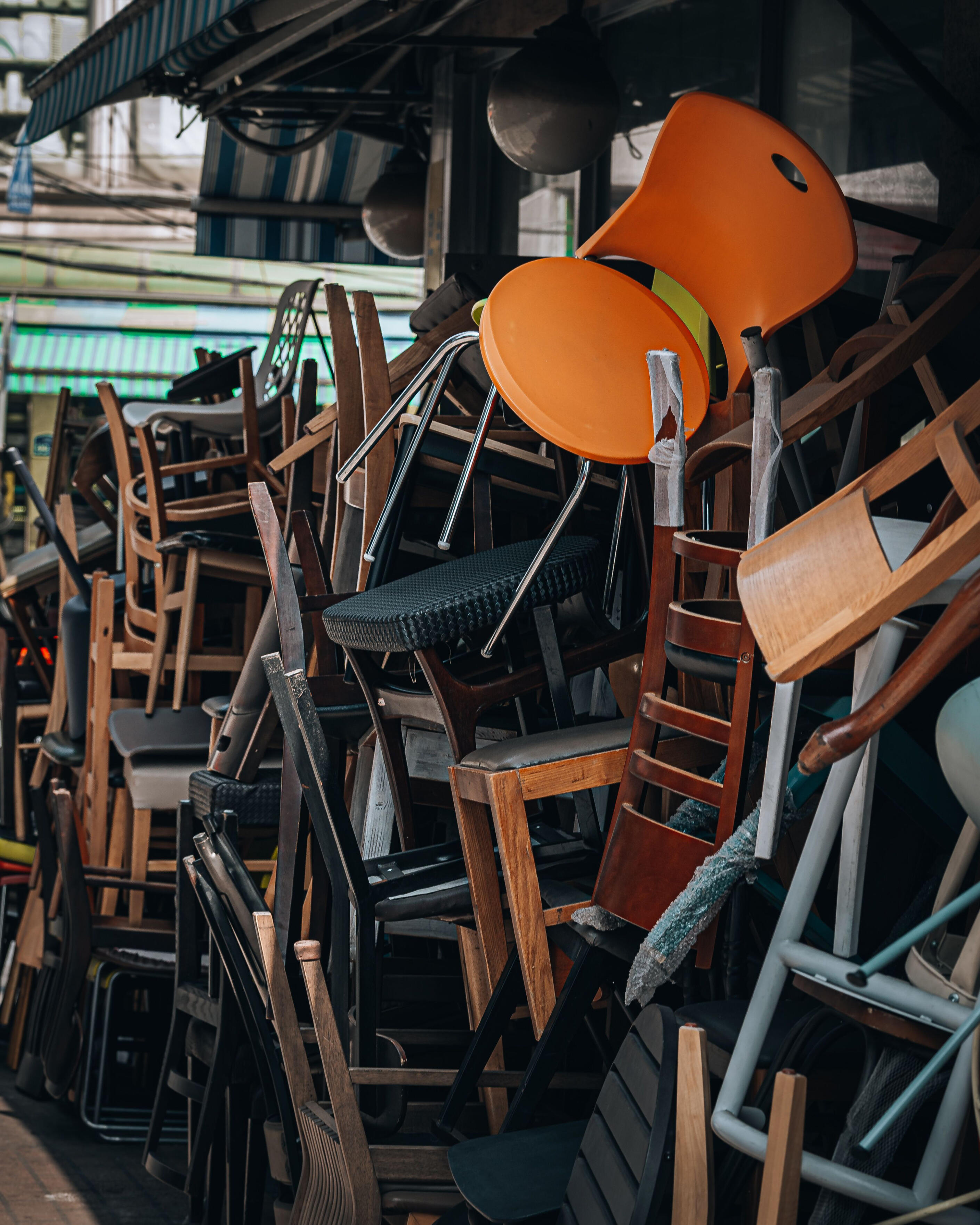 Furniture sourcing