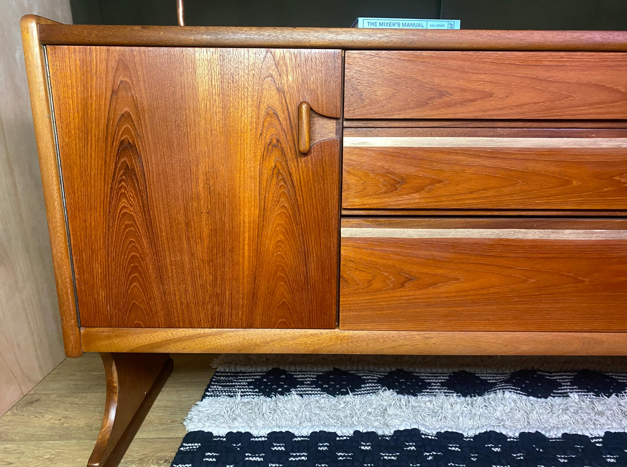 Furniture Restoration