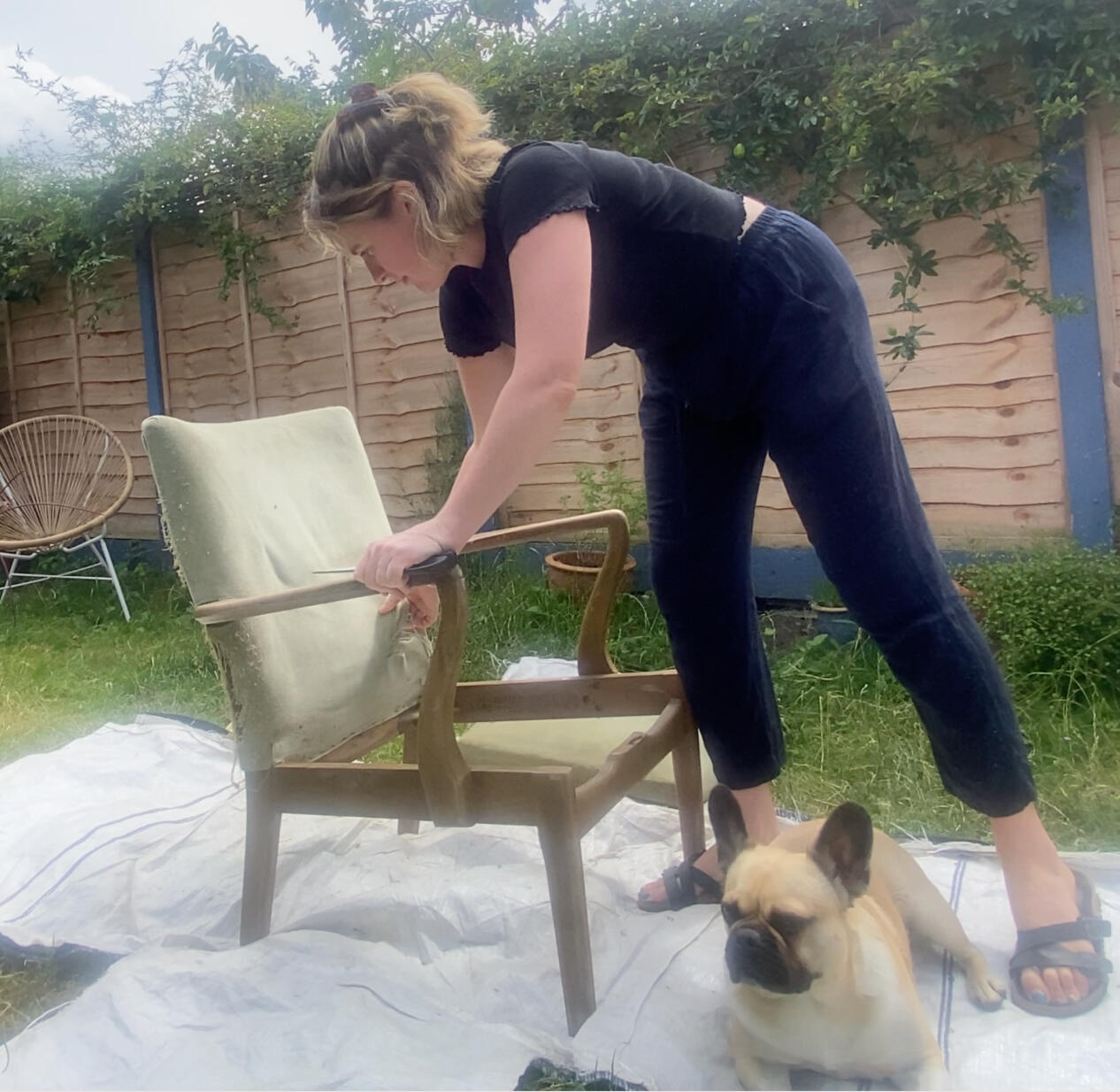 Restoring boring studio Restoring boring studio furniture restoration and upcycling