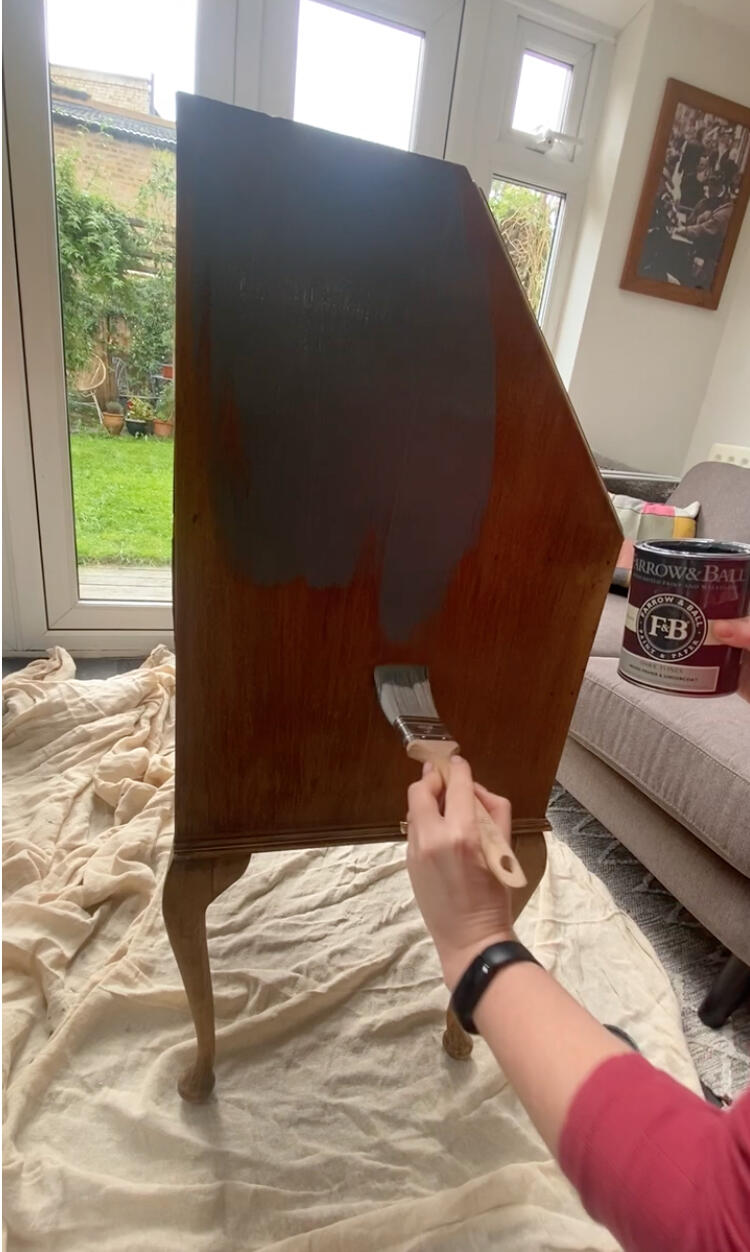 Restoring boring studio Restoring boring studio furniture restoration and upcycling